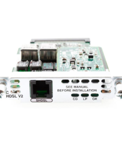 Cisco WIC-1SHDSL-V2