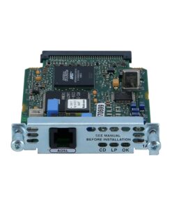 Cisco WIC-1ADSL card ADSL 1 cổng