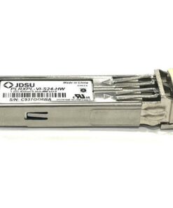 Module SFP JDSU PLRXPL-VI-S24-HW 850nm
