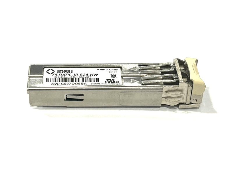 Module SFP JDSU PLRXPL-VI-S24-HW 850nm