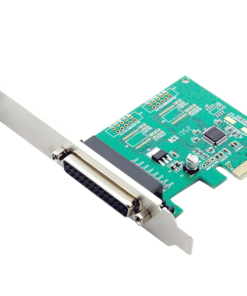 Card chuyển đổi PCI Express sang LPT