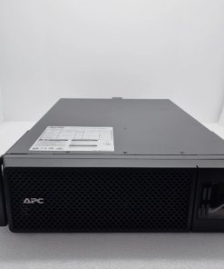 APC SRT5KXLI - APC Smart-UPS On-Line, 5kVA, Tower