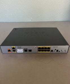 Cisco 892-K9