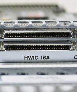 Cisco HWIC-16A
