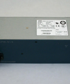 Cisco PWR-2700-AC/4