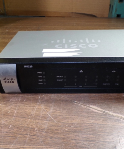 Cisco RV320