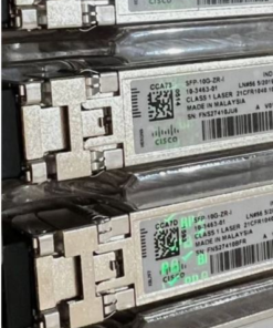 Cisco SFP-10G-SR-S