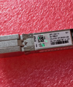 Cisco SFP-10G-T-X