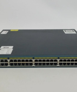 Cisco WS-C2960S-48LPS-L