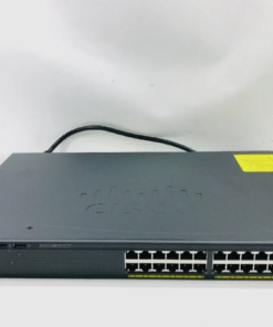 Cisco WS-C2960X-24TS-L