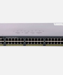 Cisco WS-C2960X-48LPS-L