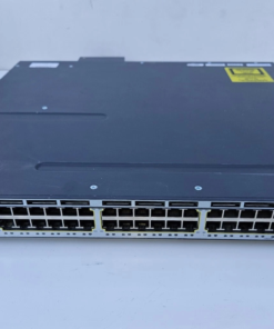 Cisco WS-C3750X-48PF-S