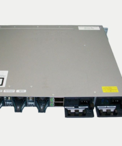 Cisco WS-C3850-24T-S