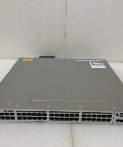 Cisco WS-C3850-48F-S