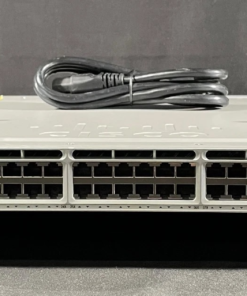 Cisco WS-C3850-48T-S