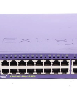 Extreme Networks X460-G2-48p-10GE4