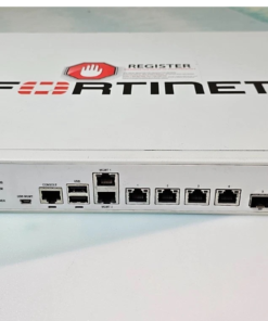 Fortinet FortiGate 300D