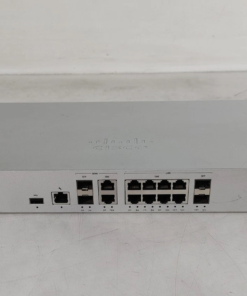 Meraki MX85