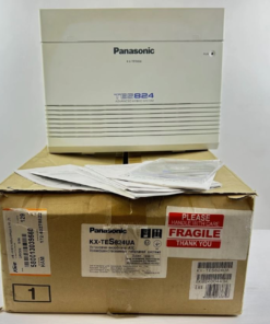 Panasonic TES-824