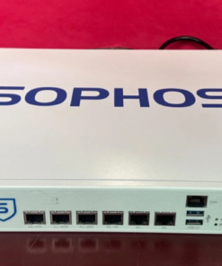Sophos UTM 220 Gigabit Security Firewal