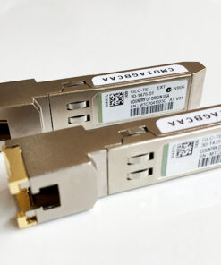 Cisco GLC-TE