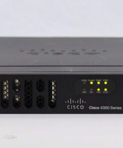 Cisco ISR4331