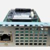 Cisco NIM-1MFT-T1/E1
