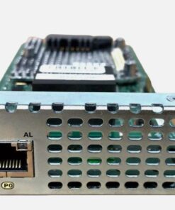 Cisco NIM-1MFT-T1/E1