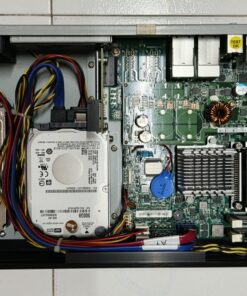 Alternative view of American Dynamics ADVEM02N0NP4