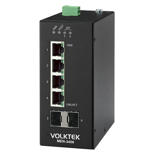 Volktek MEN-3406
