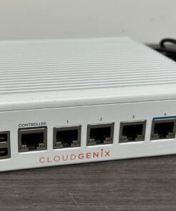 Palo Alto CloudGenix Ion 2000