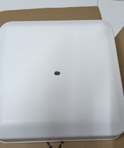 Alternative view of Cisco AIR-AP2802I-S-K9