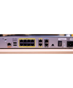 CISCO1812-K9