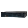 Router Cisco 2951 cũ ISR G2 chi nhánh doanh nghiệp