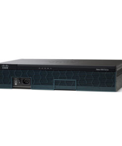 Router Cisco 2951 cũ ISR G2 chi nhánh doanh nghiệp