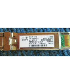 Module SFP+ Cisco FET-10G Fabric Extender