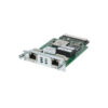 Cisco HWIC-2CE1T1-PRI