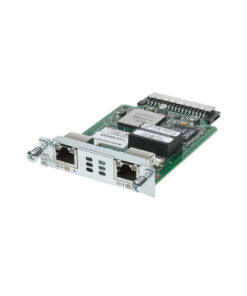 Cisco HWIC-2CE1T1-PRI