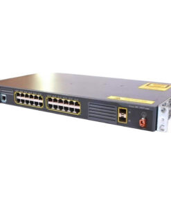 Cisco ME-3400-24FS-A