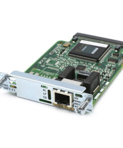 Cisco VWIC - 1MFT-T1