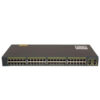 Cisco WS-C2960+48TC-S