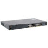 Switch Cisco WS-C2960X-24TS-LL cũ 24 port Gigabit