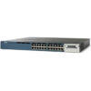 Switch Cisco WS-C3560X-24T-L cũ 24 port Layer 3