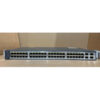 Cisco WS-C3750v2-48PS-S