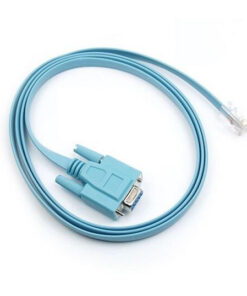 Cable Console Cisco