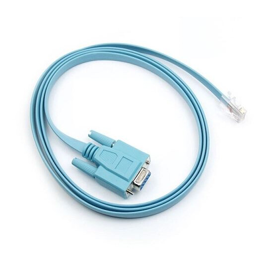 Cable Console Cisco