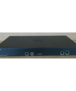 Dell SonicWALL SRA 1600 cũ SSL VPN gateway
