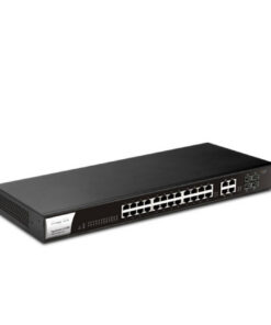 DrayTek Vigor Switch G1260