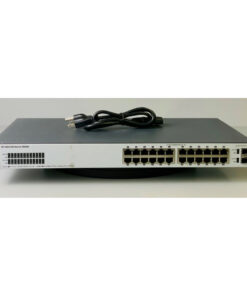 HP 1820-24G J9980A