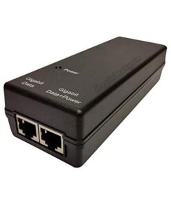 POE Injection Camdium Networks 56V
